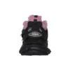 Track Sneakerși „Black Fake Fur Pink” 668555W3CQ61050