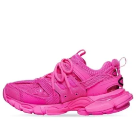 Track Sneakerși „Pink” 542436W3RD25810
