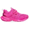 Track Sneakerși „Pink” 542436W3RD25810