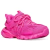 Track Sneakerși „Pink” 542436W3RD25810