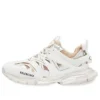 Track Sneakerși „White Beige” 542023W3AC49062