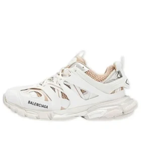 Track Sneakerși „White Beige” 542023W3AC49062