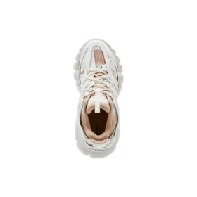Track Sneakerși „White Beige” 542023W3AC49062