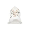Track Sneakerși „White Beige” 542023W3AC49062