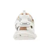 Track Sneakerși „White Beige” 542023W3AC49062