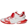 Track Sneakerși „White Red” 542023W3AC16690