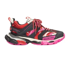 Track Trainer „Black Pink” 542436W1GC11052