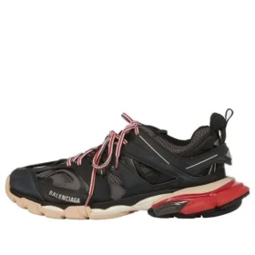 Track Trainer „Black Red” 542023W1GB61002