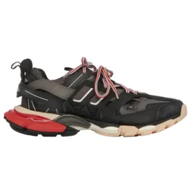 Track Trainer „Black Red” 542023W1GB61002