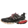 Track Trainer „Black Red” 542436W1GB61002