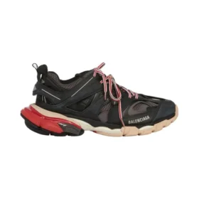 Track Trainer „Black Red” 542436W1GB61002