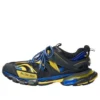 Track Trainer „Black Yellow Blue” 542023W1GC11080