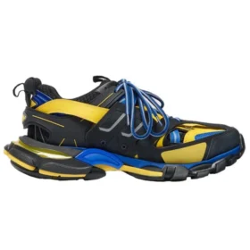 Track Trainer „Black Yellow Blue” 542023W1GC11080