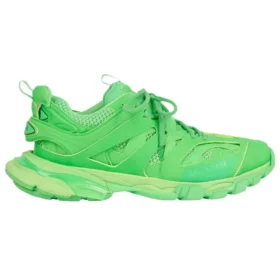 Track Trainer „Fluo Green” 542023W3AB13801