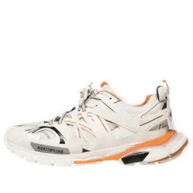 Track Trainer „White Orange” 542436W1GB19059