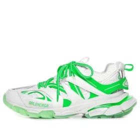 Track „White Green” 542436W3RL19035