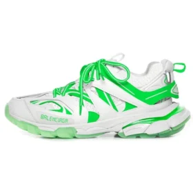 Track „White Green” 542436W3RL19035