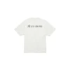 Tricou 360 Ochelari de soare „White” 764235TSVH89012
