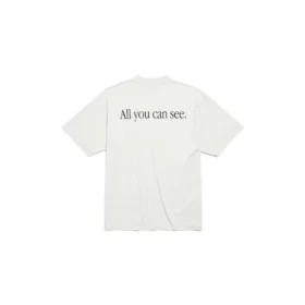 Tricou 360 Ochelari de soare „White” 764235TSVH89012 Tricou 360 Ochelari de soare „White” 764235TSVH89012