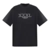 Tricou 3XL „Negru” 641675TNVD81070