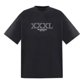 Tricou 3XL „Negru” 641675TNVD81070 Tricou 3XL „Negru” 641675TNVD81070