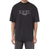 Tricou 3XL „Negru” 641675TNVD81070