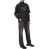 Tricou 3XL „Negru” 641675TNVD81070