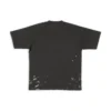 Tricou 90/10, croială largă „Black” 641675TMVH31055