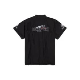 Tricou Ai Generated Inside-out „Black” 787358TQVG11569 Tricou Ai Generated Inside-out „Black” 787358TQVG11569