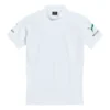 Tricou ajustat Balenciaga x Puma „White” 851018TTVA59000