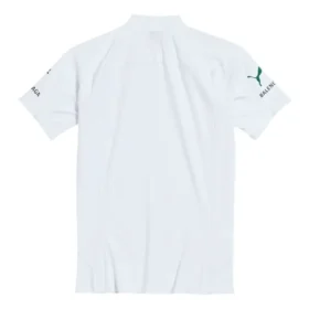 Tricou ajustat Balenciaga x Puma „White” 851018TTVA59000 Tricou ajustat Balenciaga x Puma „White” 851018TTVA59000