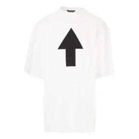 Tricou Arrow Wifi „Alb” 641614TJV889040 Tricou Arrow Wifi „Alb” 641614TJV889040