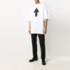 Tricou Arrow Wifi „Alb” 641614TJV889040