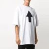 Tricou Arrow Wifi „Alb” 641614TJV889040