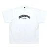 Tricou Back Flip Oversized Alb Negru” 739028TPVF99040