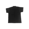 Tricou Back Flip Oversized „Negru” 739028TPVF91070