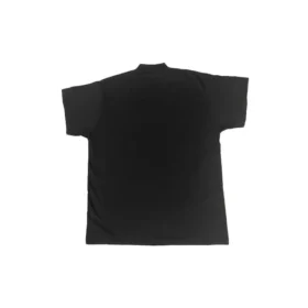 Tricou Back Flip Oversized „Negru” 739028TPVF91070 Tricou Back Flip Oversized „Negru” 739028TPVF91070