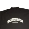 Tricou Back Flip Oversized „Negru” 739028TPVF91070