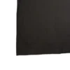 Tricou Back Flip Oversized „Negru” 739028TPVF91070