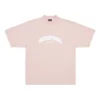 Tricou Back Flip „Roz deschis” 764235TPVF95708