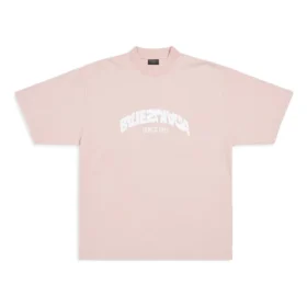 Tricou Back Flip „Roz deschis” 764235TPVF95708 Tricou Back Flip „Roz deschis” 764235TPVF95708