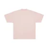 Tricou Back Flip „Roz deschis” 764235TPVF95708