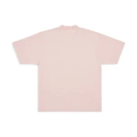 Tricou Back Flip „Roz deschis” 764235TPVF95708 Tricou Back Flip „Roz deschis” 764235TPVF95708