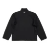 Tricou Balenciaga x adidas cu guler înalt și mâneci lungi „Black” 724591TNVP81070