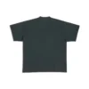 Tricou Balenciaga x adidas Oversized „Green” 723976TNVN83775