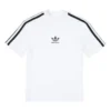 Tricou Balenciaga x adidas Shrunk „White” 723782TNVP21156