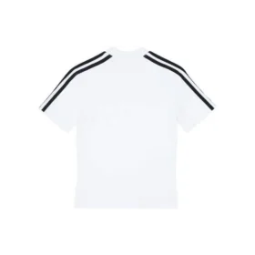 Tricou Balenciaga x adidas Shrunk „White” 723782TNVP21156
