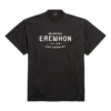 Tricou Balenciaga x Erewhon Los Angeles „Black” 787349TQVG31569