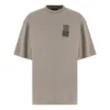 Tricou Barcode „Grey” 661715TKVE58174