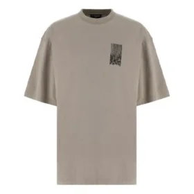 Tricou Barcode „Grey” 661715TKVE58174